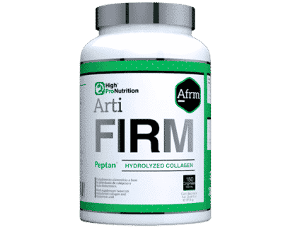 High Pro Nutrition Artifirm 150 Caps