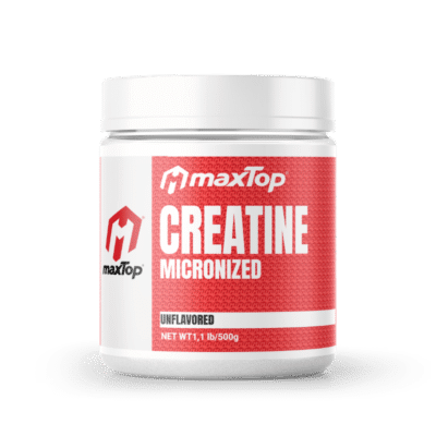 Maxtop Nutrition Creatina 500 Gr