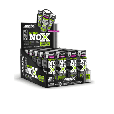 Amix Nutrition Nitronox Shot 60 Ml