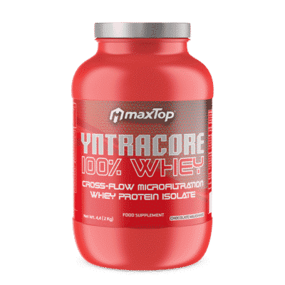 Maxtop Nutrition Yntracore 2 Kg