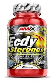 Amix Nutrition Ecdy Sterones 90 Cap