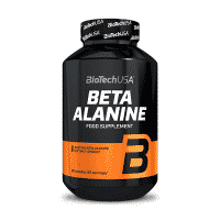 Biotech Usa Beta Alanina 90 Caps