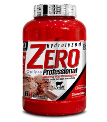 Beverly Nutrition Hydrolyzed Profesional Zero 2 kg