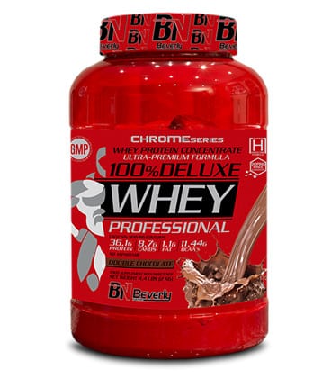Beverly Nutrition Whey Deluxe 2 Kg