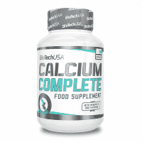 Biotech Usa Calcium Complete 90 Caps