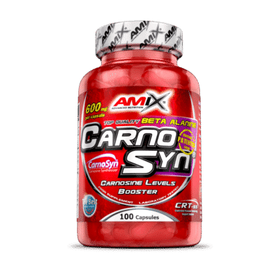 Amix Nutrition Carnosyn 100 Caps