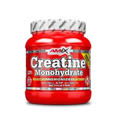 Amix Nutrition Creatina Monohidrato 300 Gr
