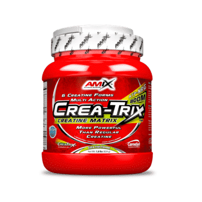 Amix Nutrition Crea-Trix 824 Gr