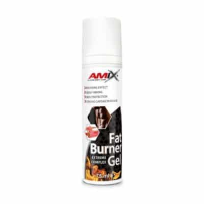 Amix Nutrition Fat Burner Gel 75 Ml