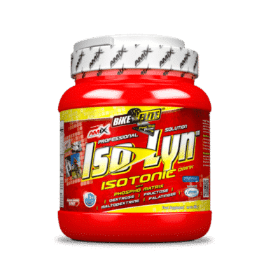 Amix Nutrition Isolyn Isotonic 800 Gr