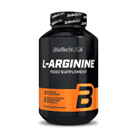 Biotech Usa L-Arginina 90 Caps