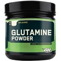 Optimum Nutrition L-Glutamina 630 Gr