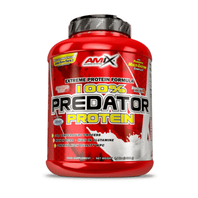 Amix Nutrition Predator 2 Kg