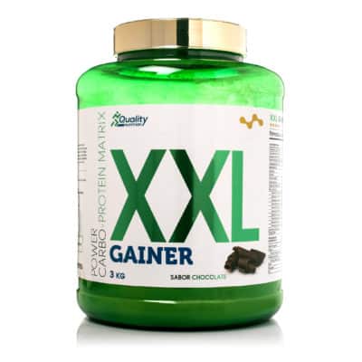 Quality Nutrition Gainer xxl 3 Kg