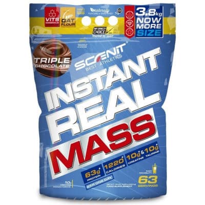 Scenit Instant Real Mass 3,8 Kg