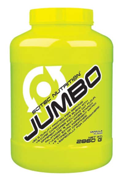 Scitec Nutrition Jumbo 2860 Gr