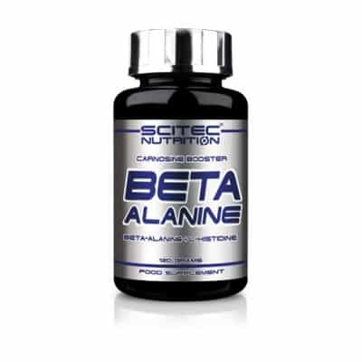 Scitec Nutrition Beta Alanine 150 Caps