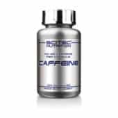 Scitec Nutrition Caffeine 100 Cap