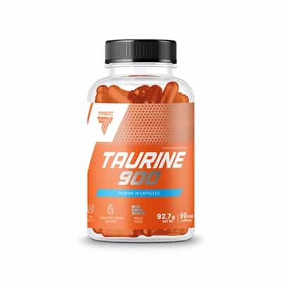 Trec Nutrition Taurina 900