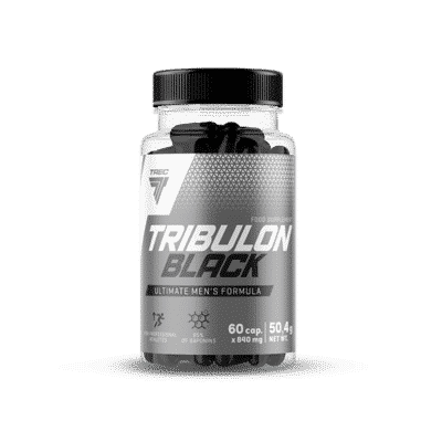 Trec Nutrition Tribulon Black 120 Caps