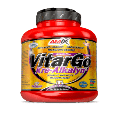 Amix Nutrition Vitargo Kre-Alkalyn 2 Kg