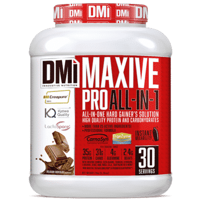 Dmi Maxive Pro All In One 2.4 Kg