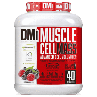 Dmi Muscle Cell Mass 2 Kg