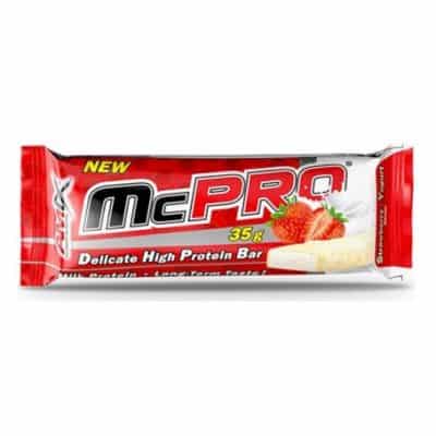 Amix Nutrition Mc-Pro Barrita Proteica 35 Gr