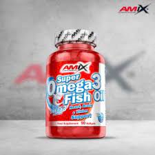amix super omega3 