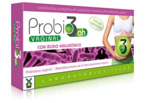 probiotico vaginal