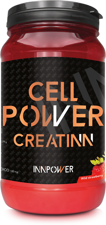 Innpower Cell Power Creatin 900 gr