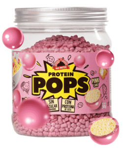 protein pops pantera rosa