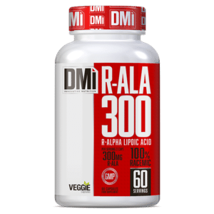 DMi R-ALA, el mejor antioxidante del mundo¡¡
