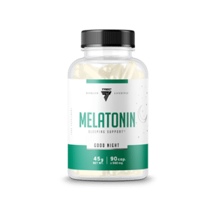 melatonin trec nutrition