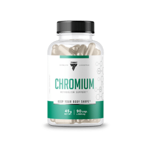 Chromium Trec Nutrition