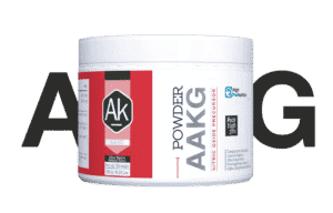 AAKG de High Pro Nutrition