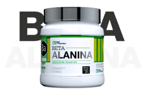 Beta Alanina de High Pro Nutrition