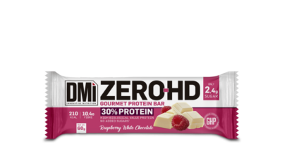 Dmi Barrita Zero-Hd gourmet Protein Bar 60 gr