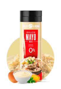 salsa mayonesa old lion