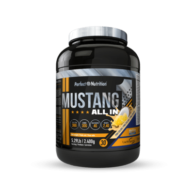 Perfect Nutrition Mustang All In 1 2.4 kg